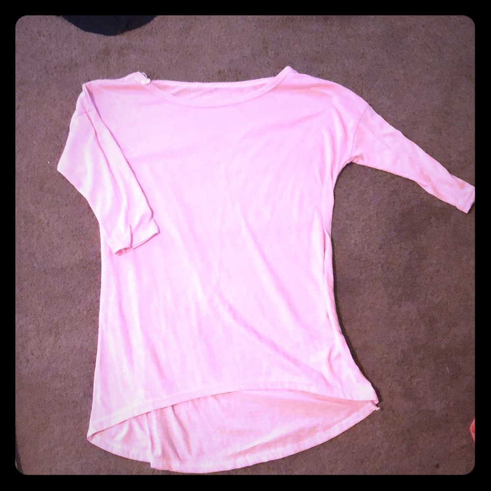Woman’s top